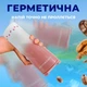 Термокружка для кофе чая термос Kayfovo с надписью Starbucks из нержавеющей стали термостакан туристическая чашка с крышкой Pink tm67s - изображение 5
