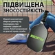 Ракетка для пиклбола карбоновая ракетка ультралегкая профессиональная ракетка для игры в пиклбол FILLBOSS PBP-1 - изображение 5