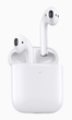 Беспроводные наушники Air 2 года для IOS / Android c кейсом MagSafe PT-24 - изображение 1