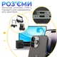Магнітний кабель для зарядки телефона 3 в 1 магнітна зарядка для iphone Magnetic Lightning MicroUSB Type C 3М - зображення 8