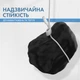 Кабель для заряджання iPhone apple lightning швидке заряджання iPad Data Cable fast charge з роз'ємом Apple Lightning to USB зарядка 1м - зображення 3