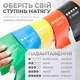 Резинки для фитнеса набор резинок-эспандеров Фитнес резинки комплект из 5 штук + чехол Kayfovo FT - 99 - изображение 3