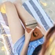 Калимба Музыкальный инструмент Пальчиковое пианино ручная работа дерево 17 клавиш ручное фортепиано kayfovo KA-57 - изображение 4