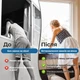 Детский замок блокиратор на окна с тросиком WinLock Safety Lock Белый - изображение 6
