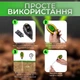 Анализатор почвы Многофункциональный измеритель кислотности почвы PH-метр 4 в 1 АМТ-300 - изображение 4