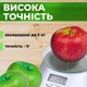 Ваги кухонні ваги електронні високоточні від 1 г до 5000г з чашею для зважування Kayfovo KE 4 - зображення 5