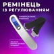 Весы для багажа весы кантерные портативные электронные весы ручные с обвязочным ремнем безмен до 50 кг Kayfovo DLS 12 - изображение 2