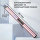 Зажигалка кухонная пьезовая электрическая импульсная ветрозащитная для свечей кухни плиты духовки розжига заряжаемая от USB провода универсальная зажигалка для газовой плиты Kayfovo TL855-2 gold - изображение 4