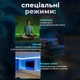 Светодиодная лента RGB Smart LED умная LED лента с пультом ДУ и Bluetooth управление с телефона Самоклеющаяся гибкая светодиодная лента 5м Kayfovo LEB-10 - изображение 7