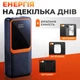 УМБ павербанк батарея powerbank 10000 mAh 22.5W Fast charge швидка зарядка Kayfovo СК-009 - зображення 4