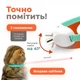 Іграшка для котів іграшка для собак лазер для кота інтерактивна іграшка нашийник з лазером зелений Kayfovo KKZ-75 - зображення 5