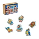 Новогодний бокс-пазлы PuzzleOk Собери сам 1 шт - изображение 1