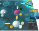 Настільна гра Games7Days Підводні міста (Underwater Cities) - зображення 4