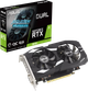 Відеокарта GeForce RTX 3050 6GB Asus Dual OC (DUAL-RTX3050-O6G) - изображение 1