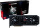 Відеокарта AMD Radeon RX 9070 16GB PowerColor Hellhound (RX 9070 16G-L/OC) - изображение 1