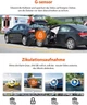 Видеорегистратор Vantrue S1 Dual 1080P Super Capacitor Dash Cam - изображение 3