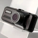 Видеорегистратор Kingslim D1 / 4К / 170° / GPS / Дополнительная камера / Черный Б/В k1 - изображение 7