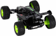 Автомобіль на дистанційному управлінні KIK Go! Racing Міні-позашляховик 1:32 (5903039769113) - зображення 4