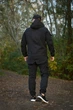 Комплект мужской Intruder SoftShell XL черный (1586881886/3) - изображение 7