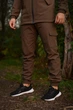 Комплект мужской Intruder SoftShell 3XL хаки (1586881643/5) - изображение 4