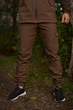 Комплект мужской Intruder SoftShell 3XL хаки (1586881643/5) - изображение 9