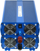 Инвертор AZO Digital ECO MODE  SINUS IPS-5000S PRO 5000W (AZO00D1231/4PRZYUE95) - зображення 3