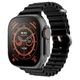 Многофункциональные смарт часы Smart Watch S8 Ultra+ с беспроводной зарядкой и поддержкой NFC для Android iOS - изображение 2