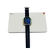 Многофункциональные смарт часы Smart Watch S8 Ultra+ с беспроводной зарядкой и поддержкой NFC для Android iOS - изображение 4