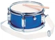 Барабан металевий Goki з ременем 14015 (4013594140157) - зображення 1