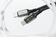 Кабель Proove Dense Metal USB to Type-C 3A 2 м Black (643590001) - зображення 6