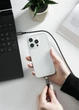 Кабель Proove Dense Metal USB to Lightning 2.4A 2 м Black (642870001) - зображення 7
