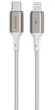 Кабель Proove Dense Metal Type-C to Lightning 27W 2 м White (642860003) - зображення 1