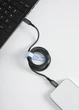 Кабель Proove Dense Metal Type-C to Lightning 27W 2 м White (642860003) - зображення 6