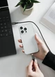 Кабель Proove Dense Metal Type-C to Lightning 27W 2 м White (642860003) - зображення 7