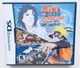 Картридж для NintendoDS - Naruto Shippuden Naruto Vs Sasuke, английская версия, Б/У - изображение 1
