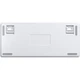 Клавіатура Aula F75 MAX Wireless/Bluetooth UA White/Blue (6978080501158) (341476) - зображення 3