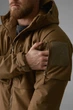 Зимова куртка Helikon-Tex Yukon Winter Jacket, Coyote, S - зображення 3