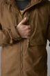 Зимова куртка Helikon-Tex Yukon Winter Jacket, Coyote, S - зображення 4