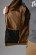 Зимова куртка Helikon-Tex Yukon Winter Jacket, Coyote, S - зображення 6