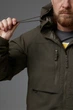 Зимова куртка Helikon-Tex Yukon Winter Jacket, Taiga Green, XS - зображення 2