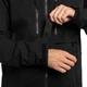 Зимняя куртка Helikon-Tex Yukon Winter Jacket, Black, 2XL - изображение 8