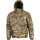 Куртка Vik-Tailor Rip-Stop Зимняя G-Loft, MultiCam, 52 - изображение 1