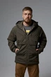 Зимова куртка Helikon-Tex Yukon Winter Jacket, Taiga Green, XS - зображення 7