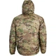 Куртка Vik-Tailor Rip-Stop Зимняя G-Loft, MultiCam, 52 - изображение 3