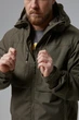 Зимова куртка Helikon-Tex Yukon Winter Jacket, Taiga Green, XS - зображення 8
