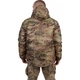 Куртка Vik-Tailor Rip-Stop Зимняя G-Loft, MultiCam, 52 - изображение 6