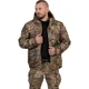 Куртка Vik-Tailor Rip-Stop Зимняя G-Loft, MultiCam, 52 - изображение 7