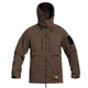 Зимова куртка Helikon-Tex Yukon Winter Jacket, Mud Brown, M - зображення 1