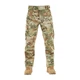Штани тактичні зимові M-Tac Soft Shell Winter MC, MultiCam, 2XL - зображення 2