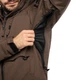 Зимова куртка Helikon-Tex Yukon Winter Jacket, Mud Brown, M - зображення 4